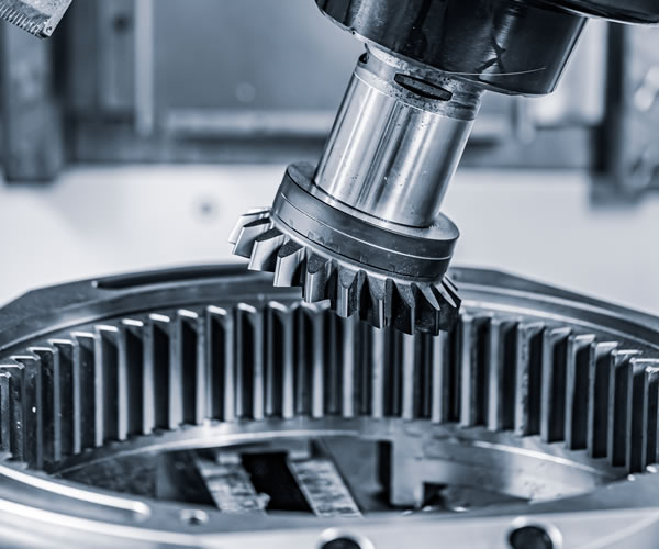 Torno CNC